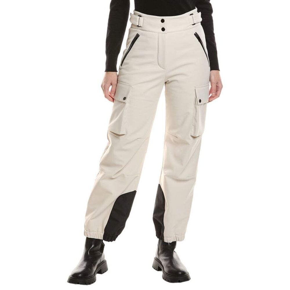 Brunello Cucinelli Womens Ski Pant
